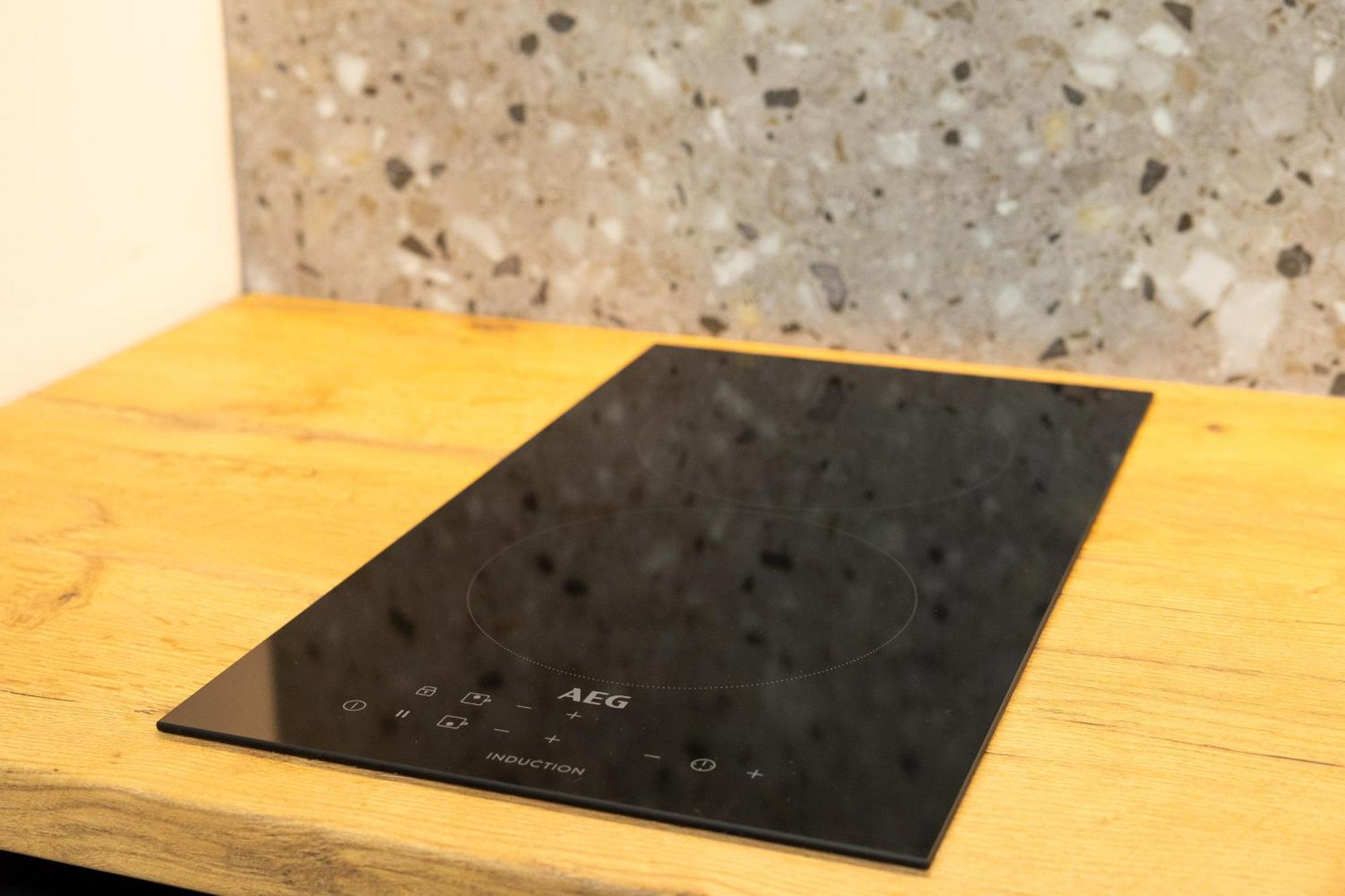 Aurum Ponte Superior 자다르 외부 사진